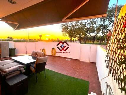 Chalet en venta en San Javier zona Santiago de la Ribera