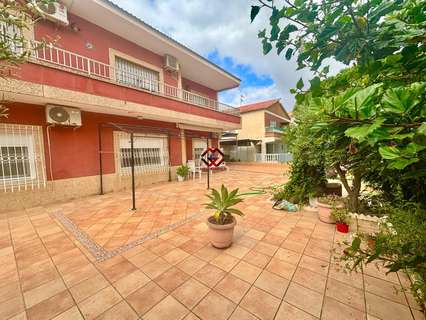 Apartamento en venta en Los Alcázares