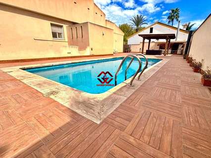 Chalet en venta en San Javier zona Santiago de la Ribera