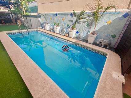 Casa en venta en San Javier zona Santiago de la Ribera
