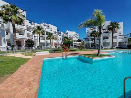 Apartamento en venta en Torre-Pacheco