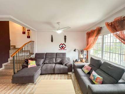 Dúplex en venta en San Javier zona Santiago de la Ribera rebajado
