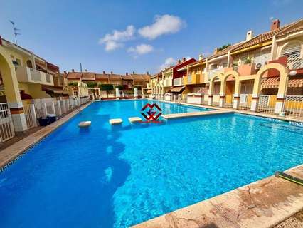 Dúplex en venta en San Javier zona Santiago de la Ribera