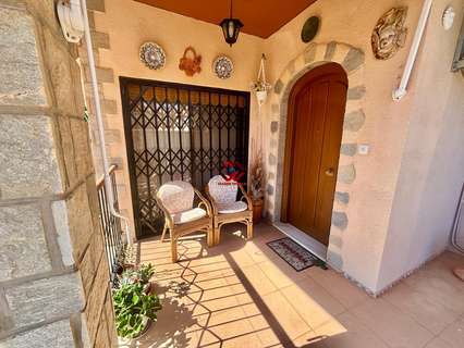 Chalet en venta en San Javier zona Santiago de la Ribera