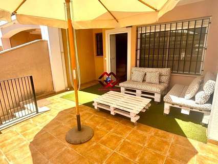Dúplex en venta en San Javier zona Santiago de la Ribera