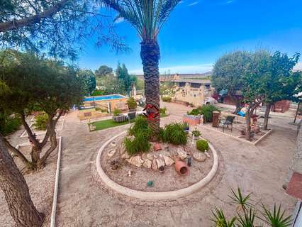 Chalet en venta en Murcia zona Sucina