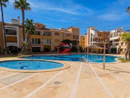 Apartamento en venta en Mazarrón