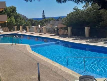 Apartamento en venta en Cartagena