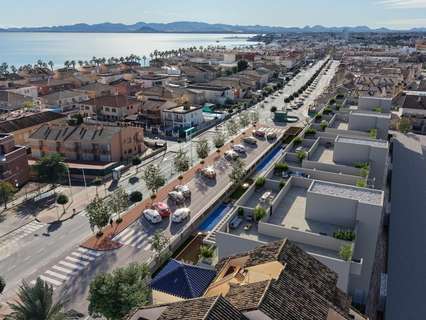 Planta baja en venta en Los Alcázares