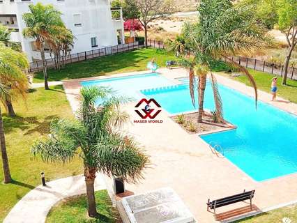 Ático en venta en Alhama de Murcia
