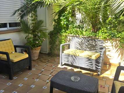 Casa en venta en San Javier zona Santiago de la Ribera