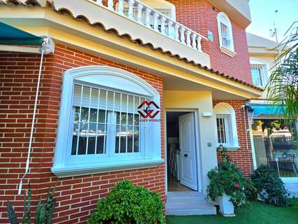 Chalet en venta en San Javier