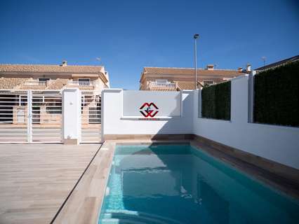 Casa en venta en San Javier