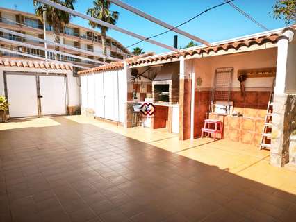 Chalet en venta en Mazarrón