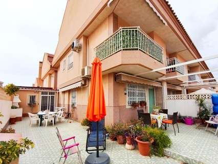 Casa en venta en Mazarrón
