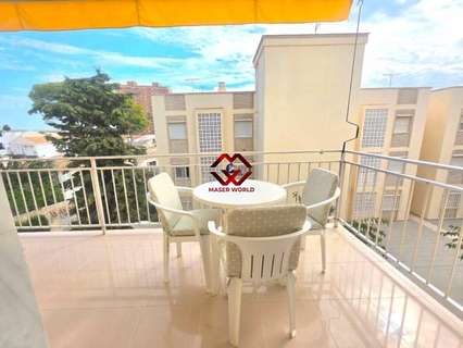 Apartamento en venta en San Javier zona Santiago de la Ribera
