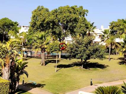 Apartamento en venta en Alhama de Murcia