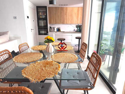 Apartamento en venta en San Pedro del Pinatar rebajado