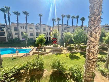 Apartamento en venta en San Javier