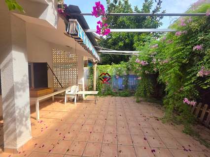 Chalet en venta en San Javier zona Santiago de la Ribera