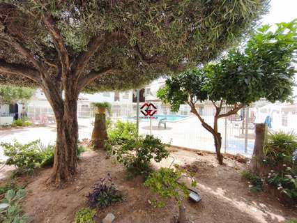 Apartamento en venta en Mazarrón