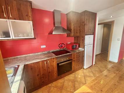 Apartamento en venta en San Javier zona Santiago de la Ribera