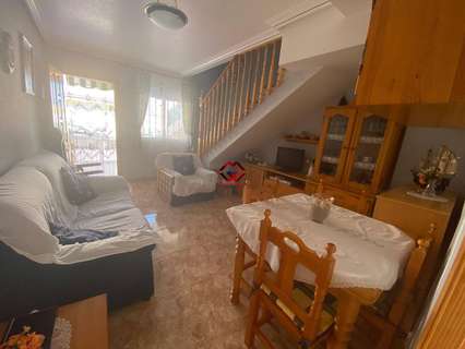 Chalet en venta en San Pedro del Pinatar