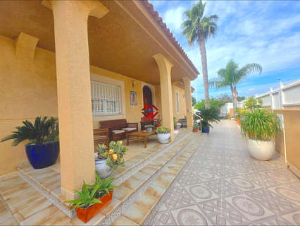 Casa en venta en San Javier zona Santiago de la Ribera