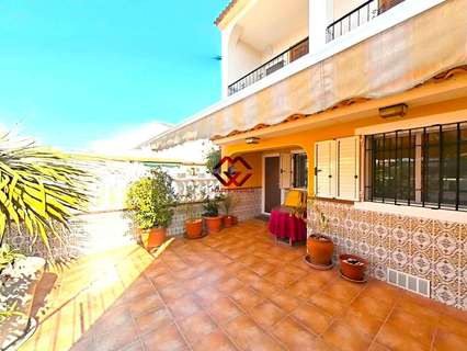 Casa en venta en San Pedro del Pinatar