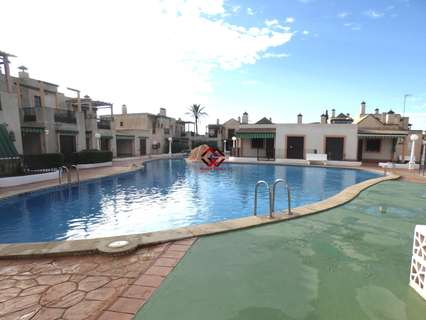 Ático en venta en Mazarrón