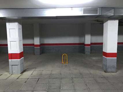 Plaza de parking en venta en L'Alfàs del Pi