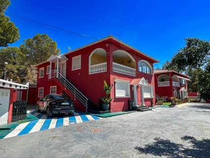 Casa en venta en L'Alfàs del Pi