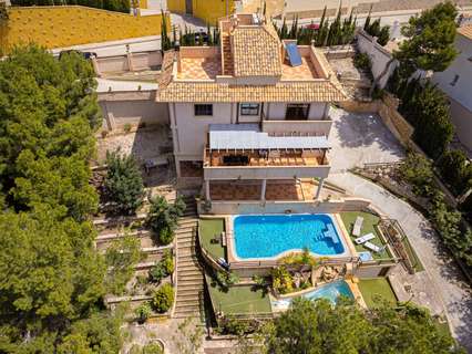 Casa en alquiler en Altea