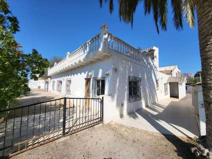 Casa en venta en Benidorm