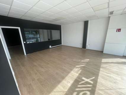 Local comercial en alquiler en Altea