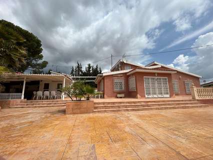 Chalet en venta en Benidorm