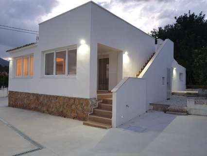 Casa en alquiler en L'Alfàs del Pi rebajada