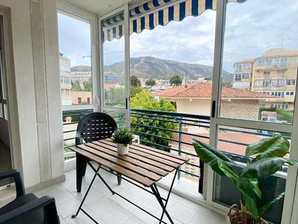 Apartamento en alquiler en L'Alfàs del Pi