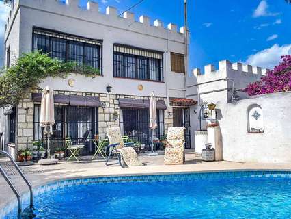 Casa en venta en L'Alfàs del Pi