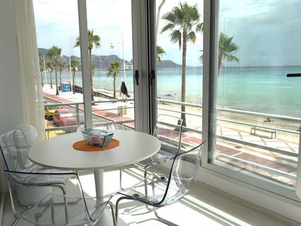 Apartamento en alquiler en Altea