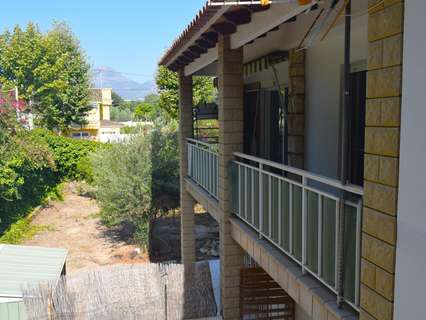 Casa en venta en L'Alfàs del Pi