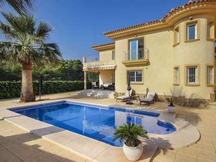 Casa en venta en L'Alfàs del Pi