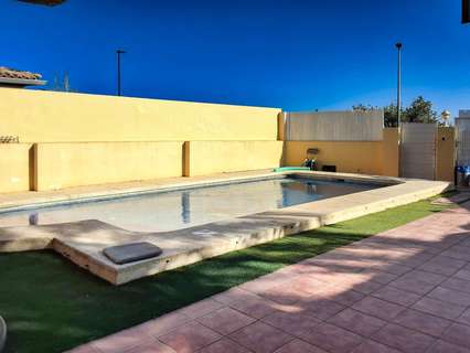 Casa en venta en L'Alfàs del Pi