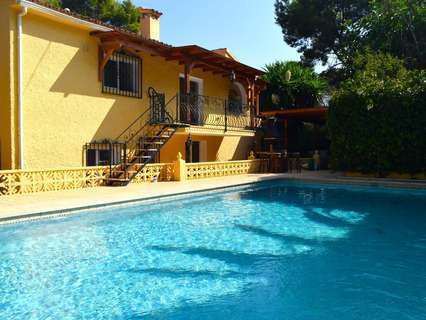 Casa en alquiler en L'Alfàs del Pi