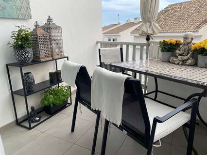 Apartamento en venta en Altea rebajado