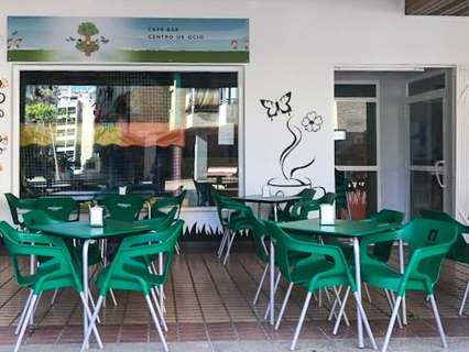 Local comercial en alquiler en Benidorm