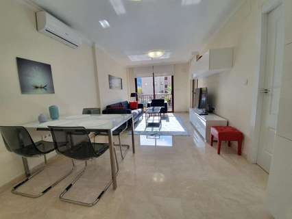 Apartamento en alquiler en L'Alfàs del Pi