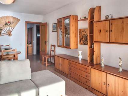 Apartamento en alquiler en Altea