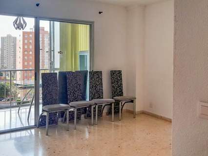 Piso en venta en Benidorm