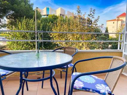 Apartamento en venta en L'Alfàs del Pi rebajado